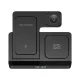 Wiwu Wi-W006 Power Air 5 in 1 Wireless Charger (15W)